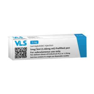 vls semaglutide injection